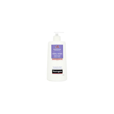 Neutrogena Norwegian Formula Visibly Renew Body Lotion 400ml