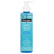 Neutrogena Hydroboost Water Gel Cleanser 200ml