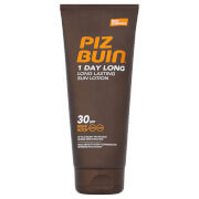 Piz Buin 1 Day SPF30 Sun Lotion, 200ml