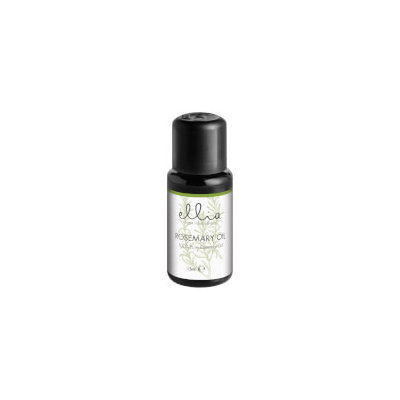 Ellia Aromatherapy Essential Oil Mix for Aroma Diffusers - Rosemary 15ml