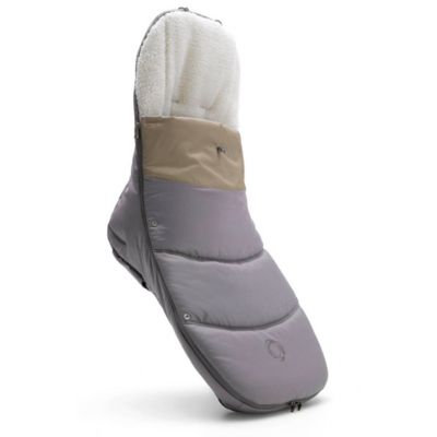 Bugaboo Tone Footmuff in Taupe