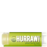 Hurraw Balm Hurraw! Balm Lip Balm Green Tea 0.15 oz - Vegan