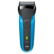 Braun 310