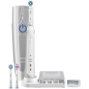 Oral-B Smart Series 5000 Electric Toothbrush Power by Braun.