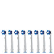 Oral-B Precision Clean 8 Brush Heads XL Pack