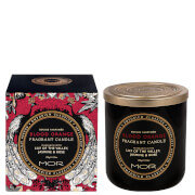 Mor Fragrant Art Candle, Blood Orange