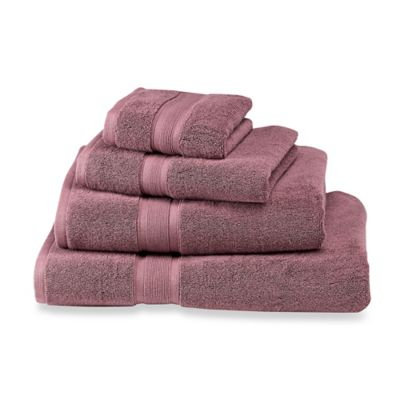 Wamsutta® PimaCott® Bath Towel in Pink