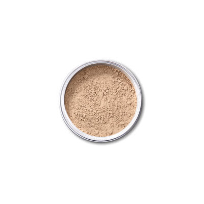 EX1 Cosmetics Pure Crushed Mineral Powder Foundation - 1.0