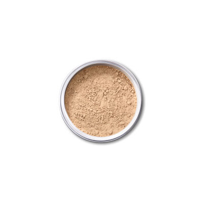 EX1 Cosmetics Pure Crushed Mineral Powder Foundation - 2.0