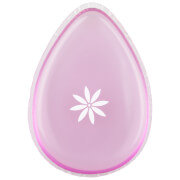 brushworks HD Miracle Silicone Tear Drop Sponge - Purple
