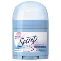 Secret Anti-Perspirant Solid Powder Fresh .5 Oz