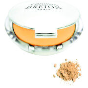 Christian BRETON Powder Foundation - Beige Diaphane