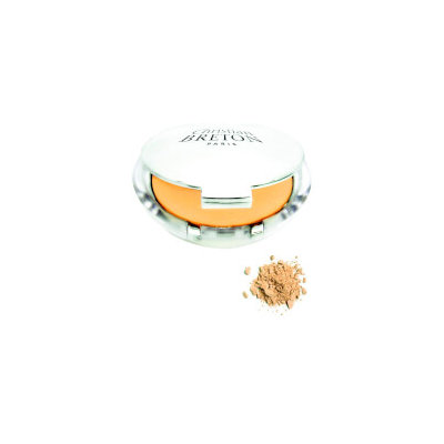 Christian BRETON Powder Foundation - Beige Diaphane