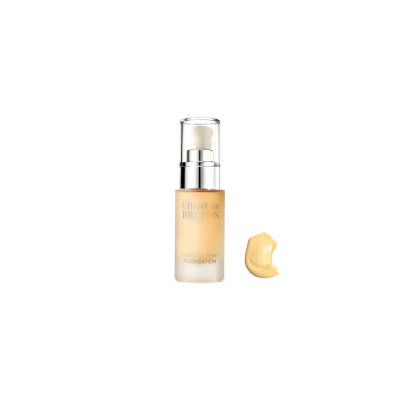 Christian BRETON Liquid Foundation - Alabaster