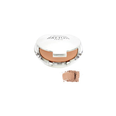 Christian BRETON Cream to Powder Foundation - Brown