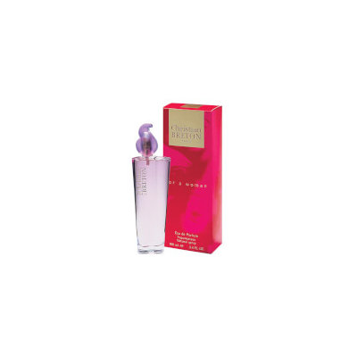 Christian BRETON For a Woman Eau de Parfum 100ml