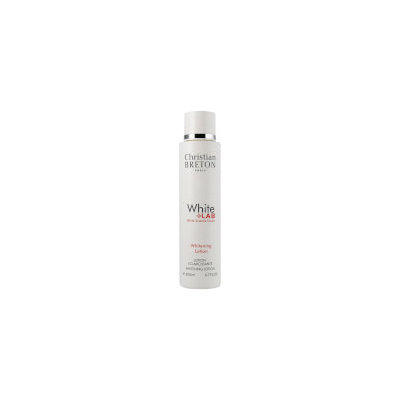 Christian BRETON Whitening Lotion 200ml
