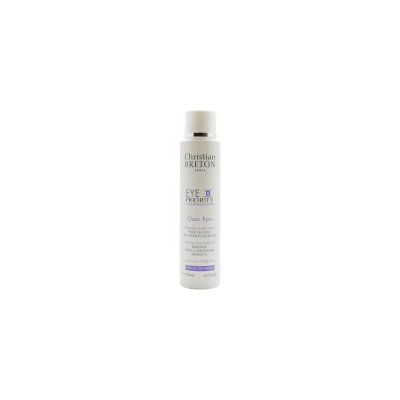 Christian BRETON Clear Eyes Make Up Remover 200ml