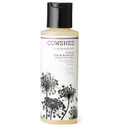 Cowshed Knackered Relaxing Bath & Shower Gel (100ml)