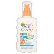 Ambre Solaire SPF30 Dry Mist Protection Spray 200 ml