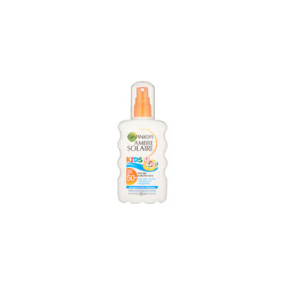 Ambre Solaire SPF30 Dry Mist Protection Spray 200 ml