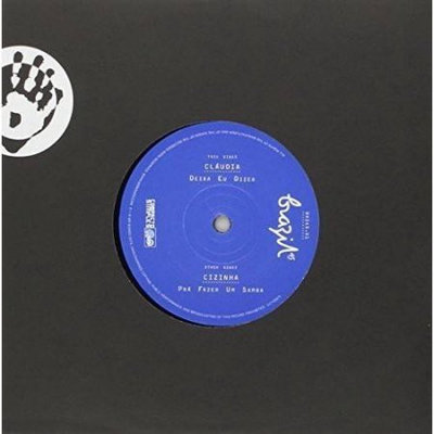 Brazil 45 No. 1