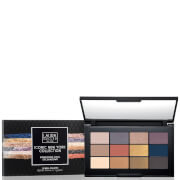 Laura Geller New York Laura Geller The Iconic New York City Collection Eye Shadow Palette in Downtown Cool 13.2g
