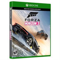 Forza Horizon 3 for Xbox One