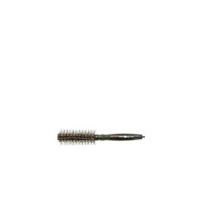 Head Jog 114 High Shine Radial Hair Brush - 21mm