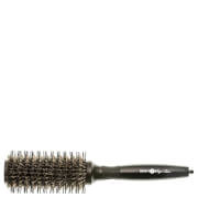 Head Jog 116 High Shine Radial Hair Brush - 34mm