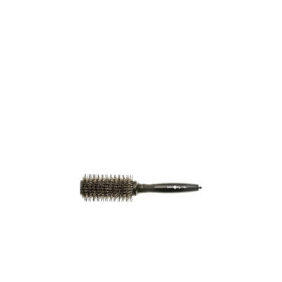 Head Jog 116 High Shine Radial Hair Brush - 34mm