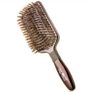 Head Jog 121 High Shine Paddle Hair Brush