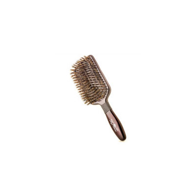 Head Jog 121 High Shine Paddle Hair Brush
