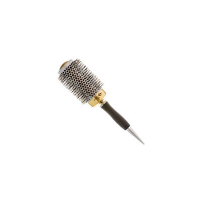 Head Jog 120 Gold Thermal Ceramic Radial Hair Brush - 53mm