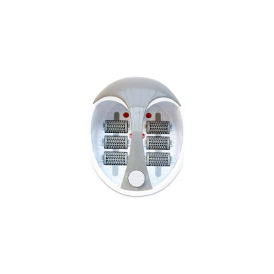 Rio Deluxe Foot Spa and Massager.