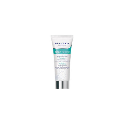 Mavala Pore Detox Perfecting Purifying Mask 65ml