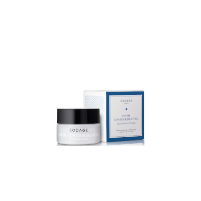 Codage Creme Contour De Yeux 15ml