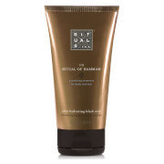Rituals The Ritual Of Hammam Ultra Hydrating Black Soap, 150ml