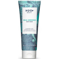 H2o+ Beauty H2O Plus Sea Greens Body Wash 12.2oz / 360ml