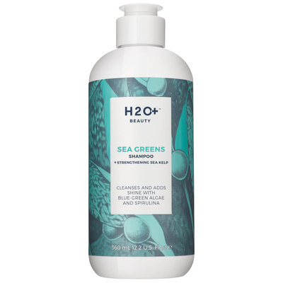 H2o+ Beauty H2O Plus Sea Greens Shampoo