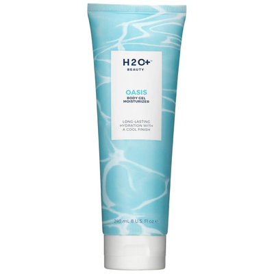 H2O Plus Oasis Body Gel Moisturizer