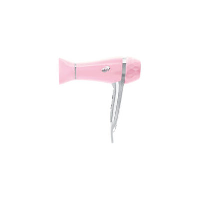T3 Featherweight 2 Pink Chrome Hair Dryer