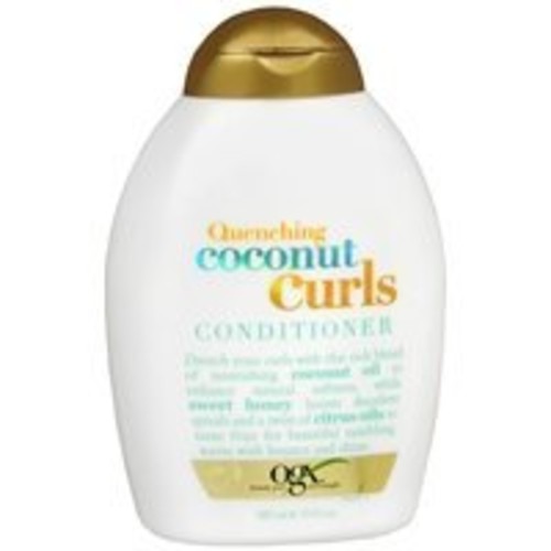 Quenching Coconut Curls Conditioner - 2pcs by OGX