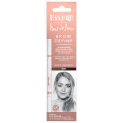 Eylure Eyebrow X FDF Define - Dark