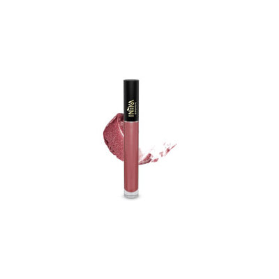 Inika Certified Organic Lip Glaze