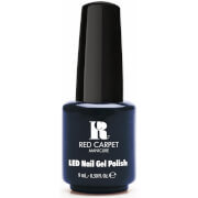 Red Carpet Manicure LED Gel Nail Polish, 9ml