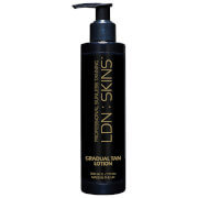 Ldn Skins LDN: SKINS Gradual Tan Lotion - Tone 1 200ml