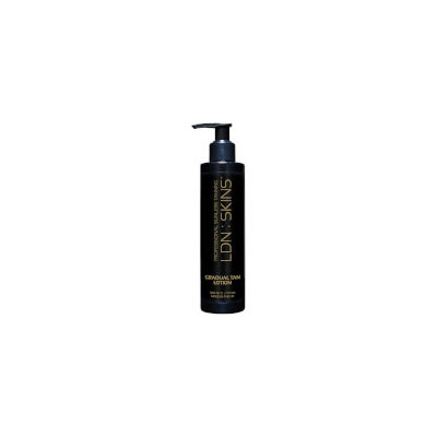 Ldn Skins LDN: SKINS Gradual Tan Lotion - Tone 1 200ml