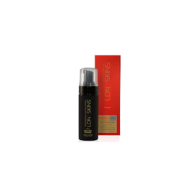 Ldn Skins LDN: SKINS Self Tan Mousse - Tone 2 150ml