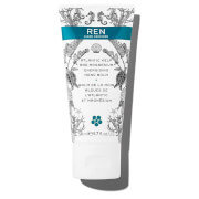 REN Atlantic Kelp and Magnesium Energising Hand Balm 50ml